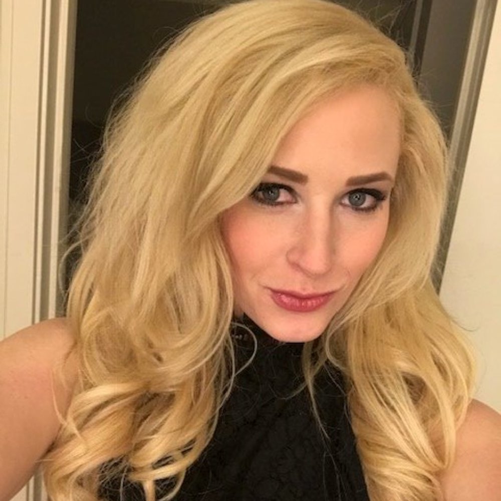 Meet your Posher, Allyse